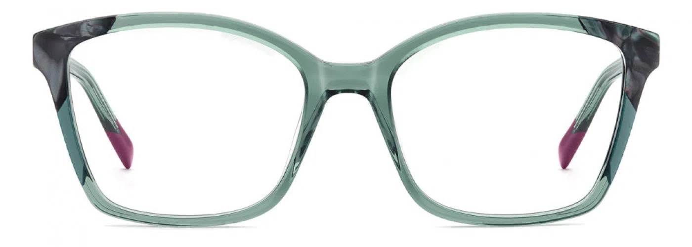 Missoni MIS0252 Eyeglasses - view 2